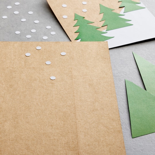 Chipboard Sheet by Recollections®, 12" x 12"